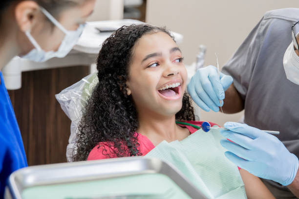 Best Emergency Dental Care for Broken or Chipped Teeth in Gardner, KS