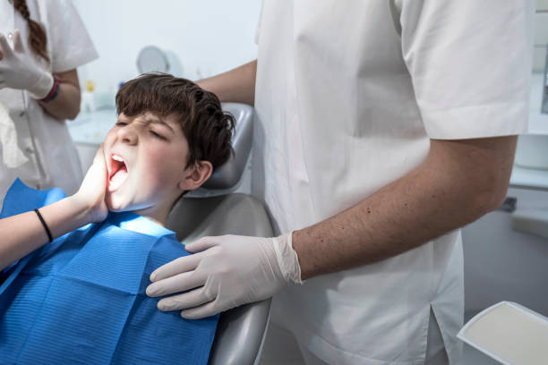 Best After-Hours Dental Trauma Care in Gardner, KS