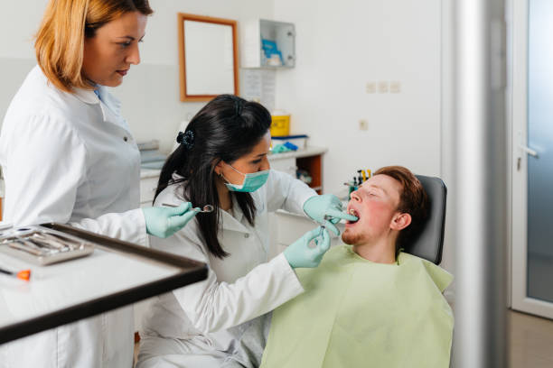 Best Emergency TMJ Treatment in Gardner, KS