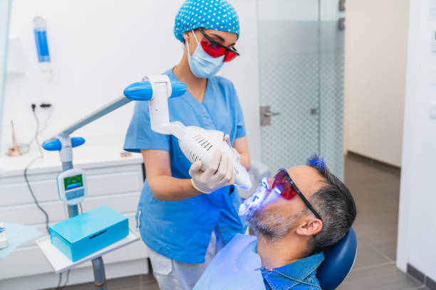 Best Cosmetic Emergency Dentistry in Gardner, KS